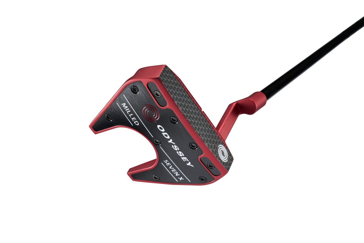 Putter Odyssey Lucky 777 Special Edition - Droitier, 34 Pouces, Occasion