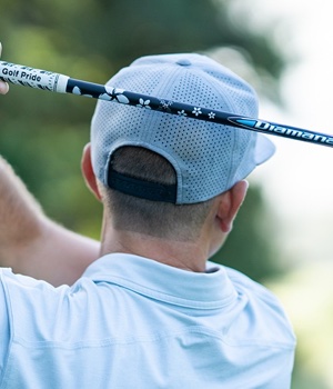 Shaft de driver Mitsubishi Diamana BB avec Xlink Tech