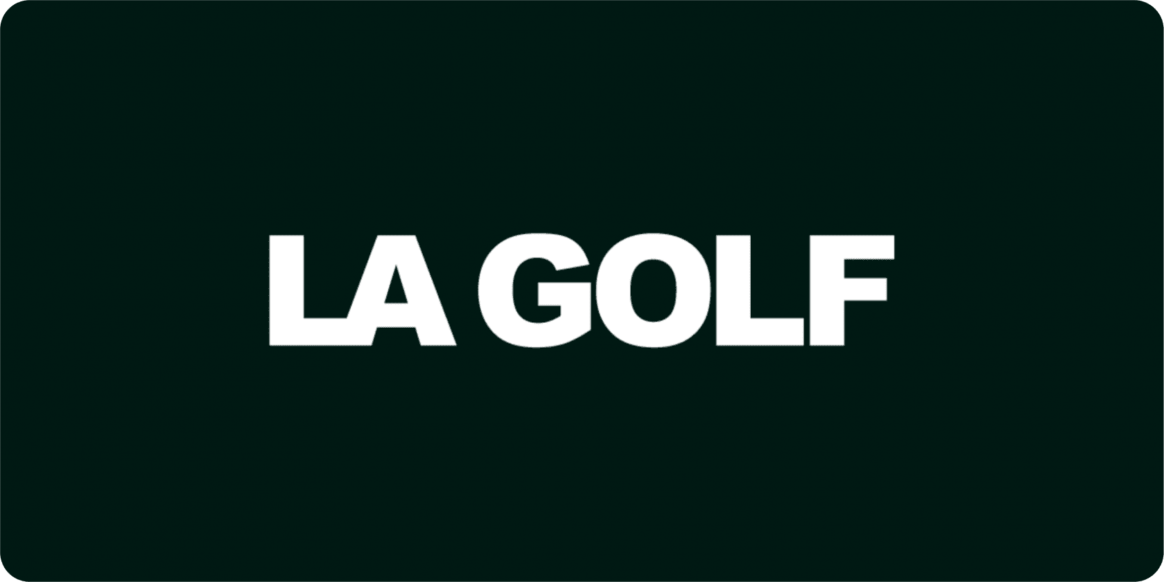 LA GOLF